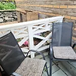 Sentralt,unikt Lite Bergenshus Med Sjel Pa Fine Nostet! * برغن