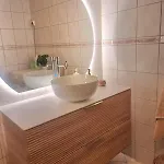 Sentralt,unikt Lite Bergenshus Med Sjel Pa Fine Nostet! Будинок відпочинку Берген