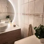 Sentralt,unikt Lite Bergenshus Med Sjel Pa Fine Nostet! بيت للعطل