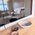 بيت للعطل Sentralt,unikt Lite Bergenshus Med Sjel Pa Fine Nostet! برغن