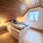 Sentralt,unikt Lite Bergenshus Med Sjel Pa Fine Nostet! بيت للعطل *
