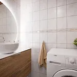Sentralt,unikt Lite Bergenshus Med Sjel Pa Fine Nostet! بيت للعطل *