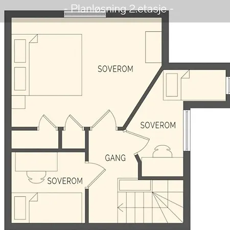 Будинок відпочинку Sentralt,unikt Lite Bergenshus Med Sjel Pa Fine Nostet! *