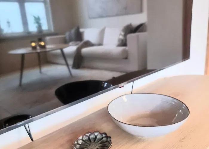 Vakantiehuis Sentralt,unikt Lite Bergenshus Med Sjel Pa Fine Nostet! Bergen