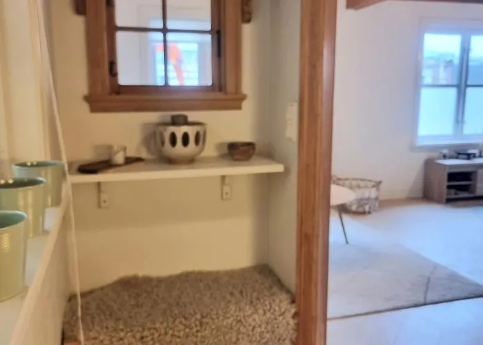 Sentralt,unikt Lite Bergenshus Med Sjel Pa Fine Nostet! Vakantiehuis *